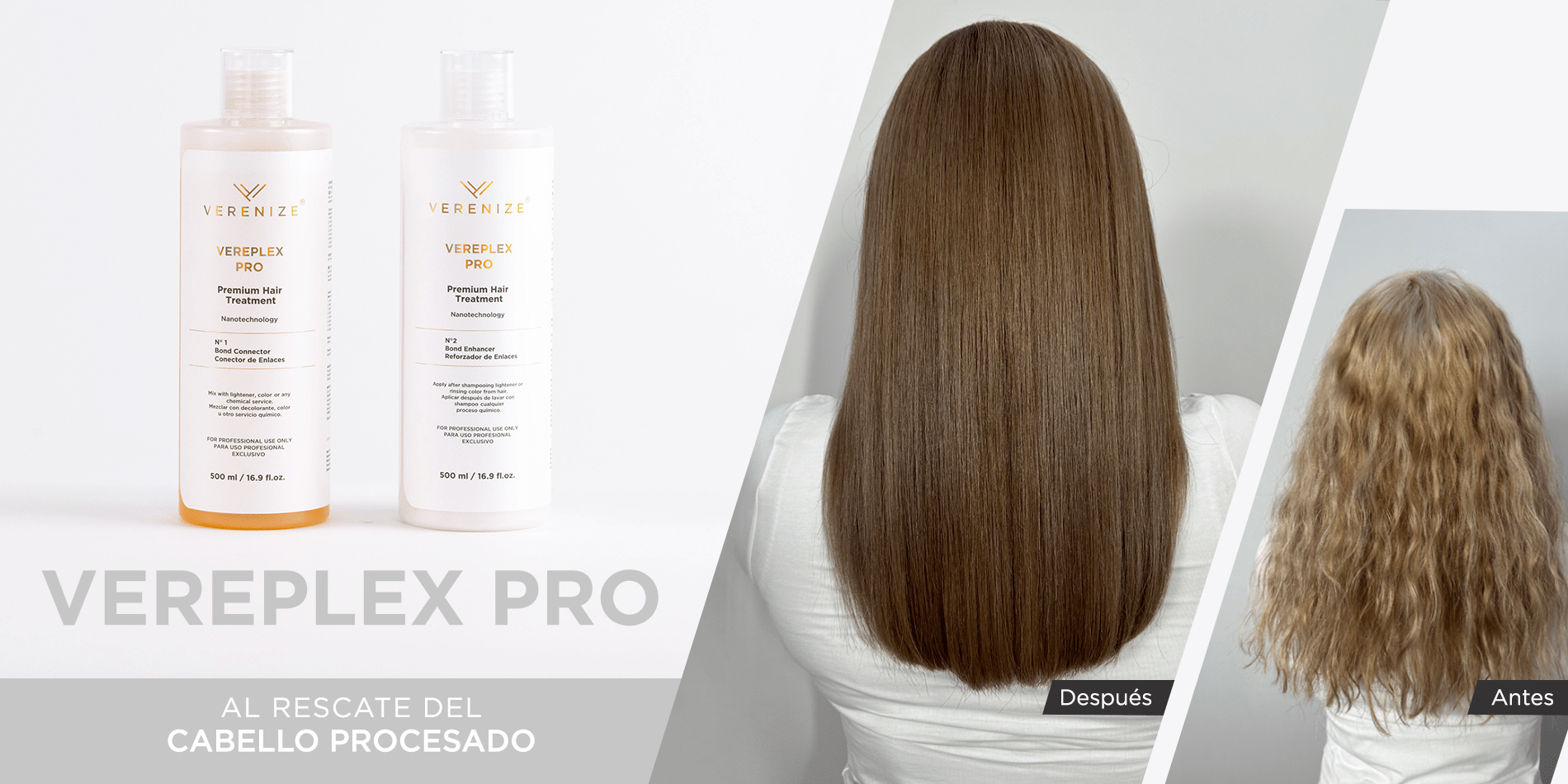 VEREPLEX PRO