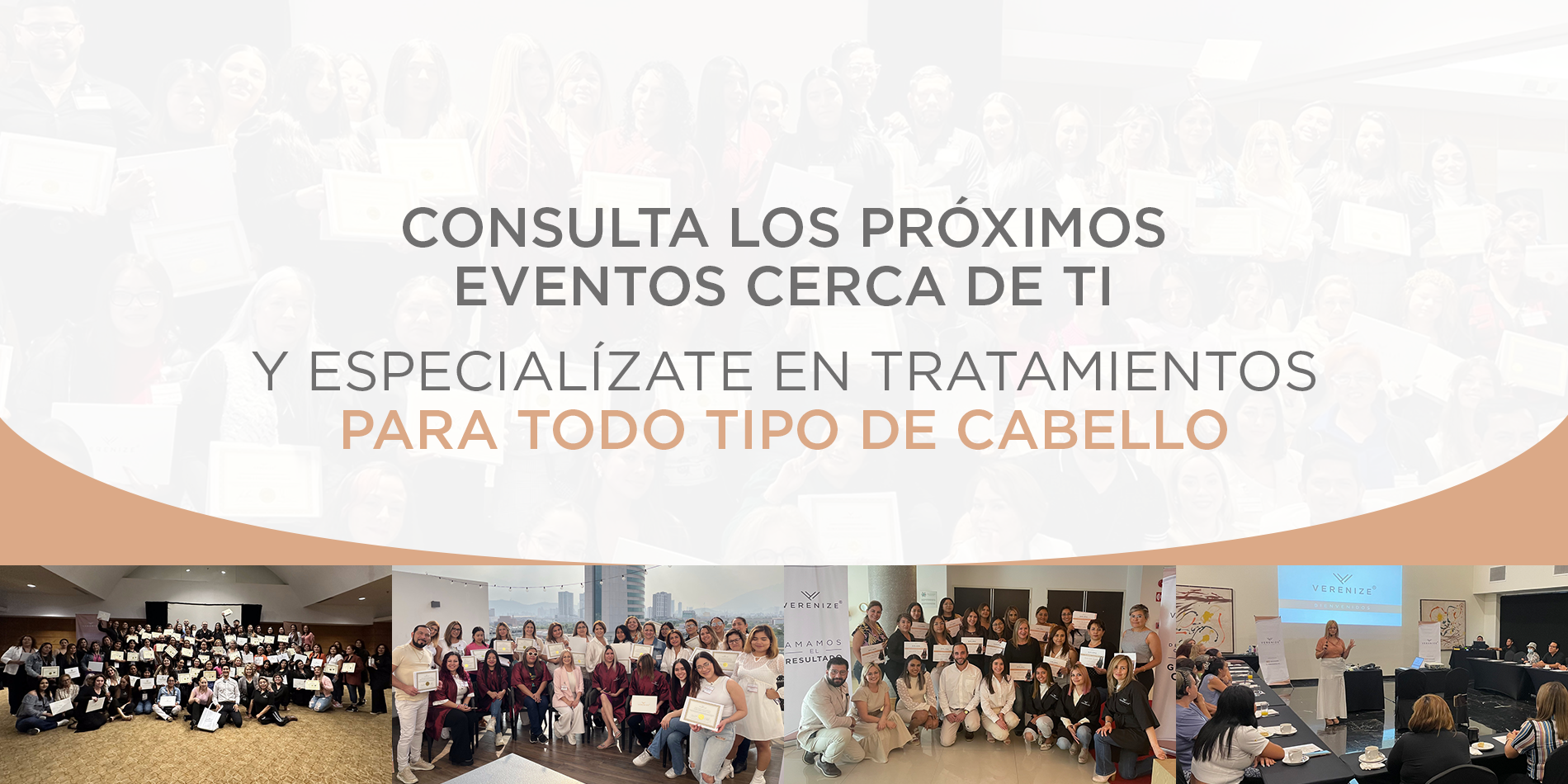 PROXIMOS EVENTOS